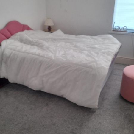 Na-Rohohm Hotel Grimsby Luaran gambar