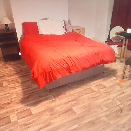 Na-Rohohm Hotel Grimsby Luaran gambar