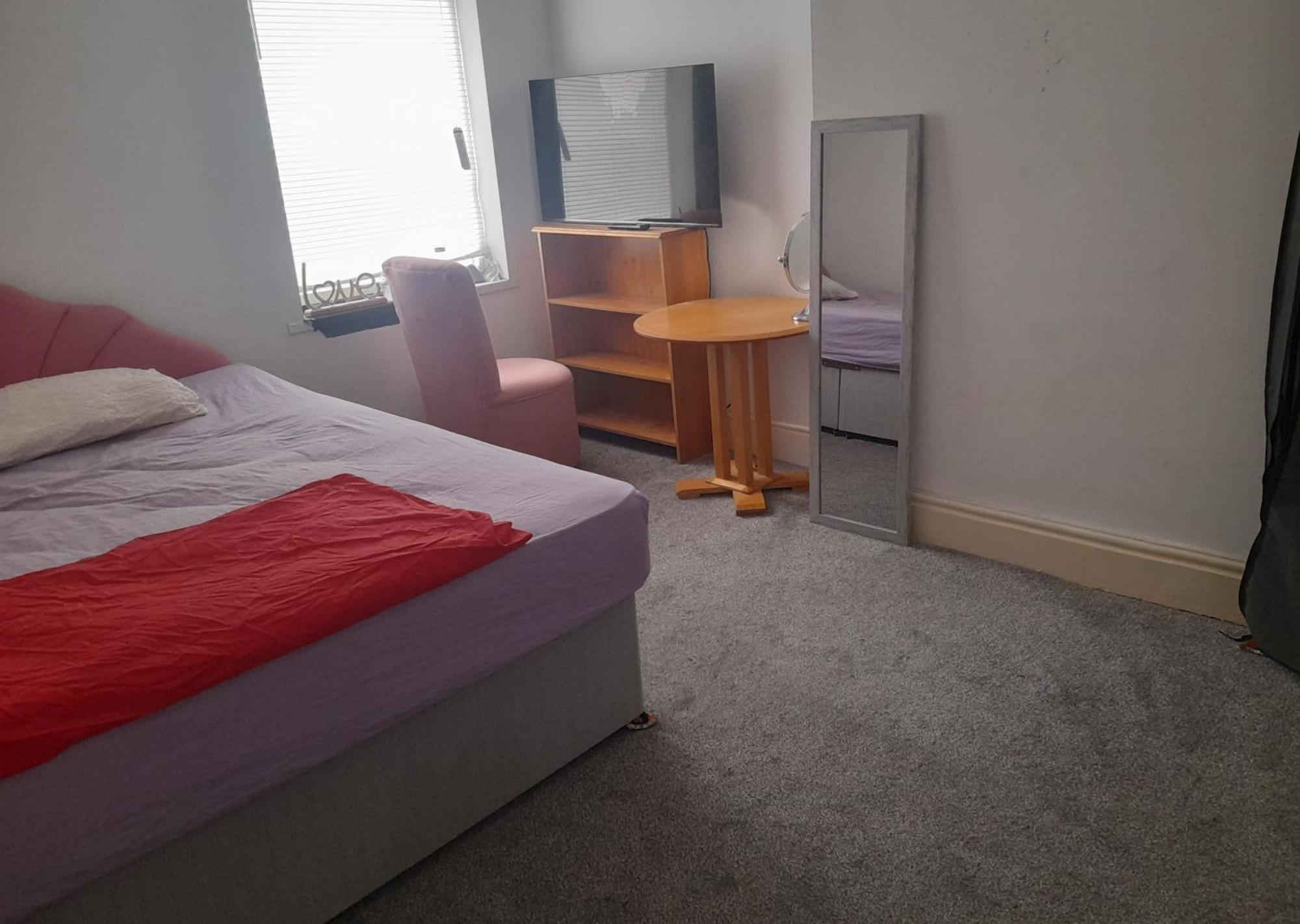 Na-Rohohm Hotel Grimsby Luaran gambar
