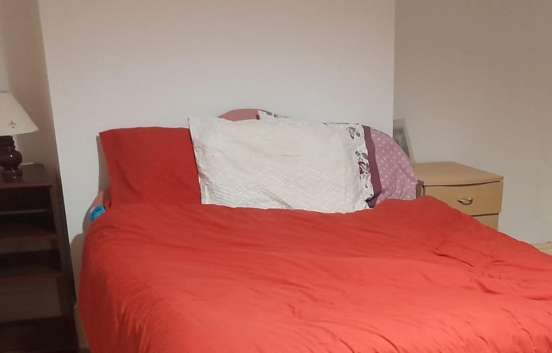 Na-Rohohm Hotel Grimsby Luaran gambar