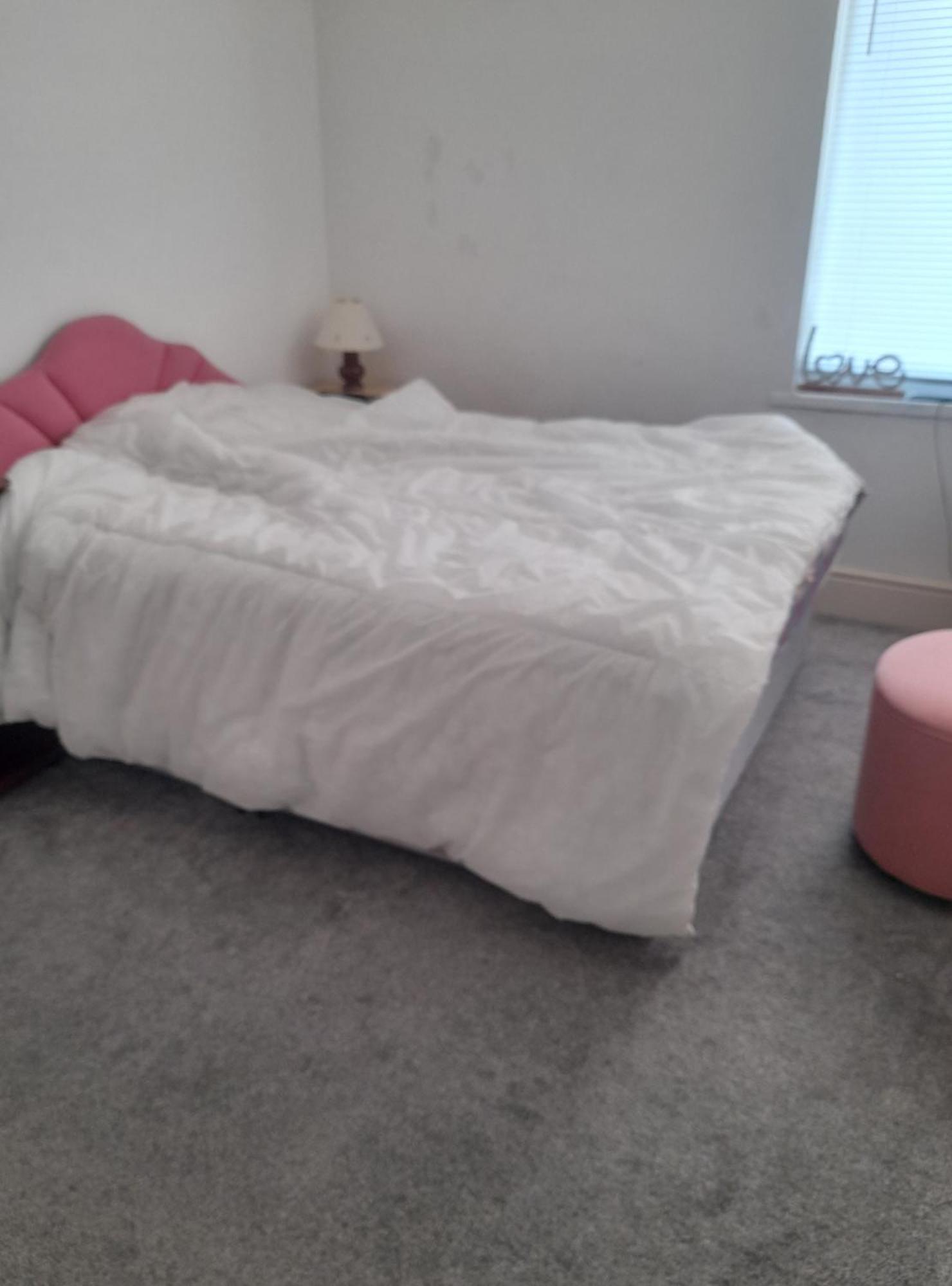 Na-Rohohm Hotel Grimsby Luaran gambar