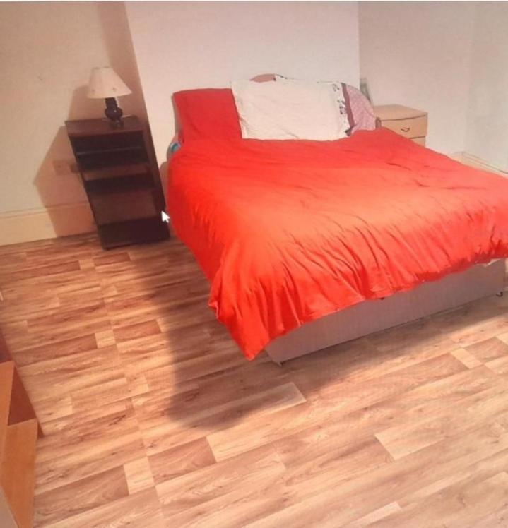 Na-Rohohm Hotel Grimsby Luaran gambar